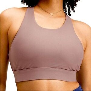 Fabletics Ella High Impact Sports Bra